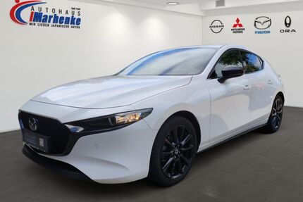 Mazda 3 Gebrauchtwagen