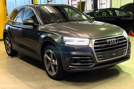 Audi Q5 Gebrauchtwagen