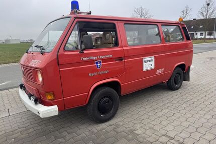 VW T3 andere Gebrauchtwagen