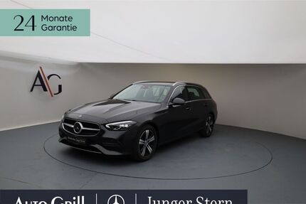Mercedes-Benz C 180 Gebrauchtwagen