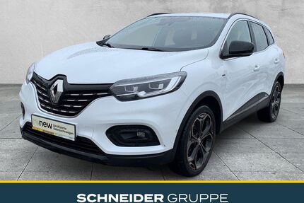 Renault Kadjar Gebrauchtwagen