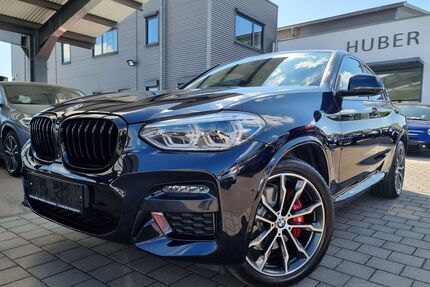 BMW X4 Gebrauchtwagen