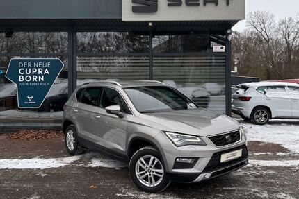 Seat Ateca Gebrauchtwagen
