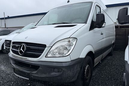 Mercedes-Benz Sprinter Gebrauchtwagen