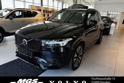 Volvo XC90 Gebrauchtwagen