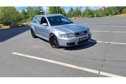 Audi RS4 Gebrauchtwagen