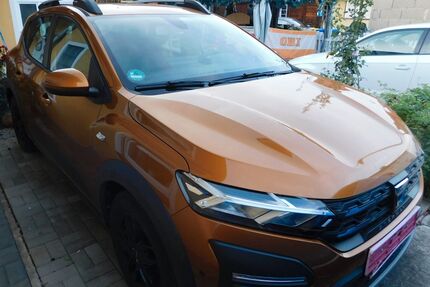 Dacia Sandero Gebrauchtwagen