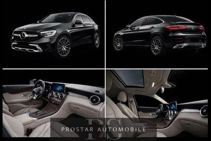 Mercedes-Benz GLC 200 Gebrauchtwagen