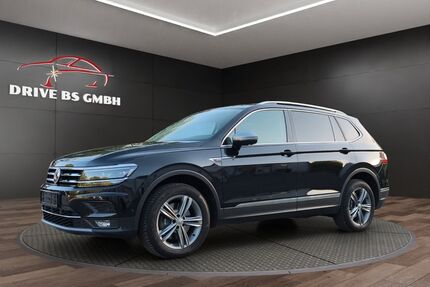 VW Tiguan Allspace Gebrauchtwagen