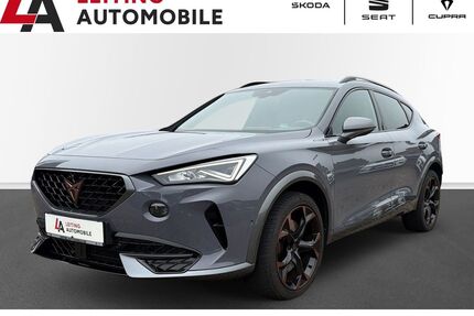 Cupra Formentor Gebrauchtwagen