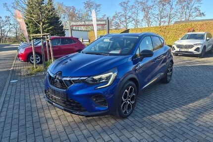 Mitsubishi ASX Gebrauchtwagen
