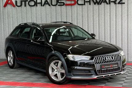 Audi A6 Allroad Gebrauchtwagen
