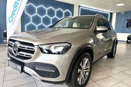 Mercedes-Benz GLE 350 Gebrauchtwagen