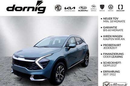 Kia Sportage Gebrauchtwagen