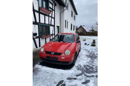 VW Lupo Gebrauchtwagen