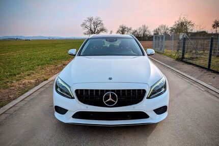 Mercedes-Benz C 300 Gebrauchtwagen