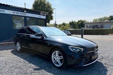 Mercedes-Benz E 300 Gebrauchtwagen