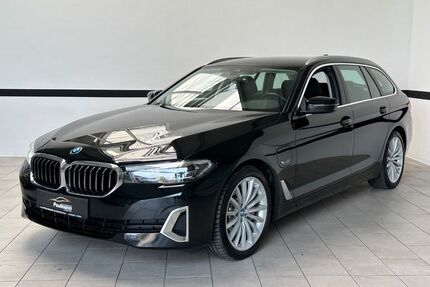 BMW 530 Gebrauchtwagen