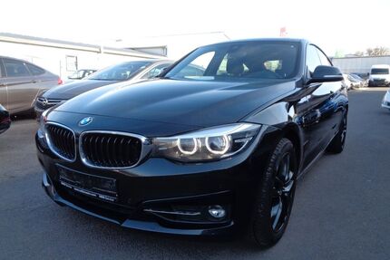 BMW 320 Gebrauchtwagen