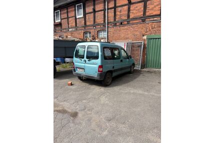 Citroen Berlingo Gebrauchtwagen