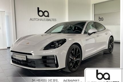 Porsche Panamera Gebrauchtwagen