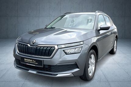 Skoda Kamiq Gebrauchtwagen