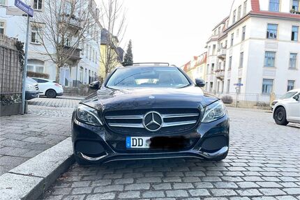 Mercedes-Benz C 220 Gebrauchtwagen