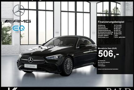 Mercedes-Benz CLE 220 Gebrauchtwagen