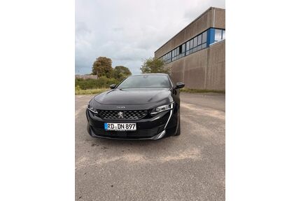 Peugeot 508 Gebrauchtwagen