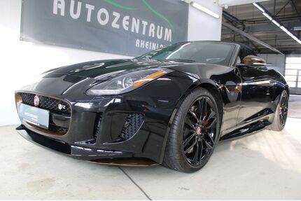 Jaguar F-Type Gebrauchtwagen