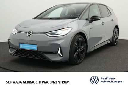 VW ID.3 Gebrauchtwagen