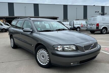 Volvo V70 Gebrauchtwagen