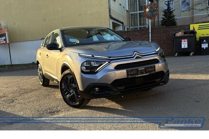 Citroen C4 1.2 PT 130 EAT8*S&S*HUD*360*NAV*LED*ACC* 