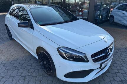 Mercedes-Benz A 180 Gebrauchtwagen