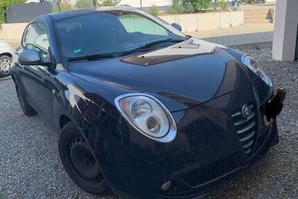 Alfa Romeo MiTo Gebrauchtwagen