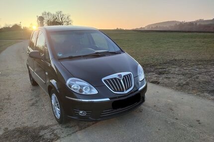 Lancia MUSA Gebrauchtwagen