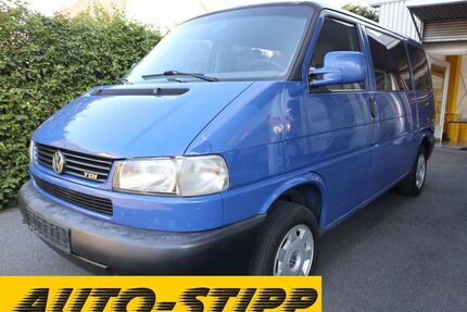 VW T4 Caravelle Gebrauchtwagen