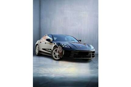 Porsche Panamera Gebrauchtwagen