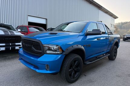 Dodge RAM Gebrauchtwagen