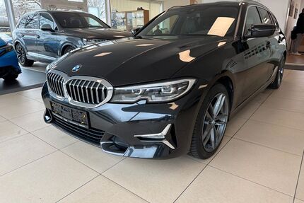 BMW 320 Gebrauchtwagen