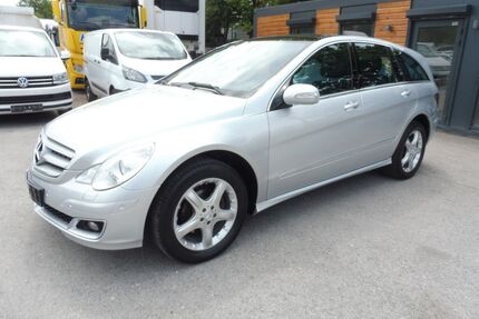 Mercedes-Benz R 350 Gebrauchtwagen