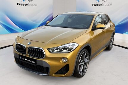 BMW X2 Gebrauchtwagen