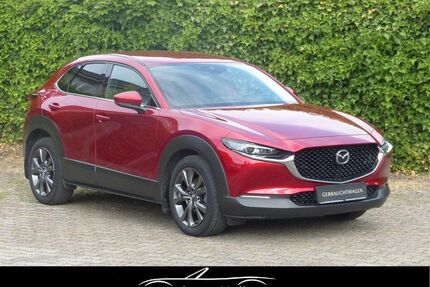 Mazda CX-30 Gebrauchtwagen