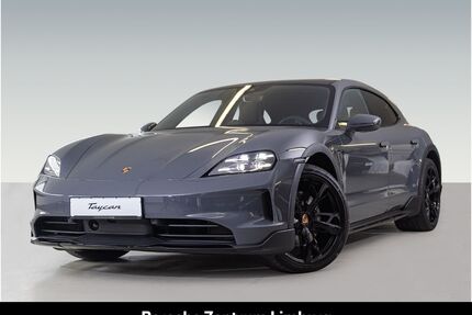 Porsche Taycan Gebrauchtwagen
