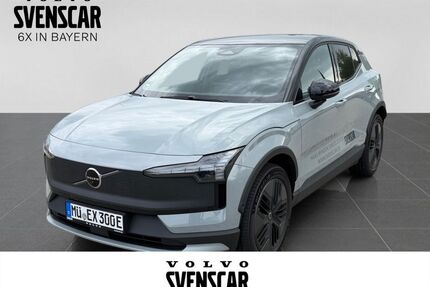 Volvo EX30 Gebrauchtwagen
