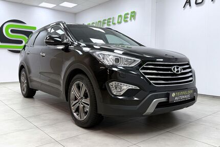 Hyundai Grand Santa Fe Gebrauchtwagen