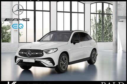 Mercedes-Benz GLC 300 Gebrauchtwagen