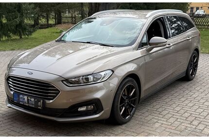 Ford Mondeo Gebrauchtwagen