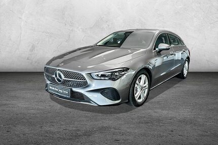 Mercedes-Benz CLA 180 Shooting Brake Gebrauchtwagen