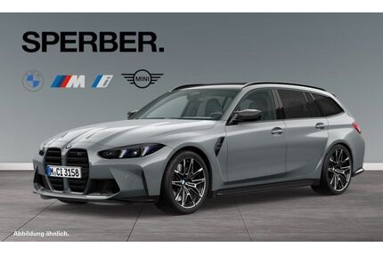BMW M3 Gebrauchtwagen